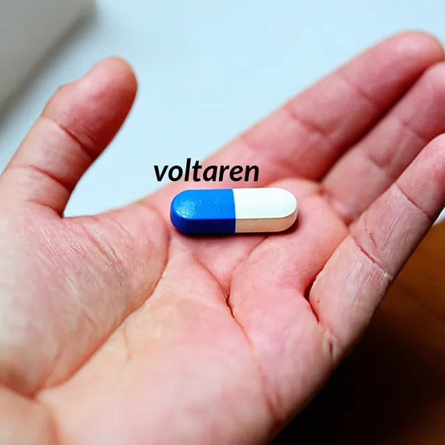 Voltaren trauma prezzo